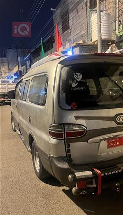 هیوندای ستاركس